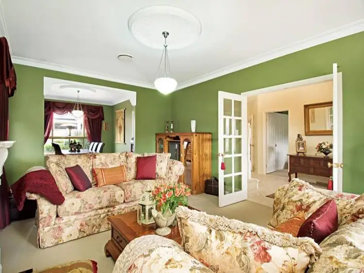 Fourth view of Homely house listing, 47 Cattai Creek Drive, Kellyville NSW 2155