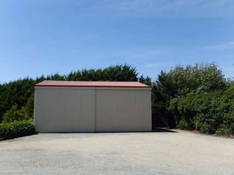 Third view of Homely rural property listing, 2 Camelot Court, Warragul VIC 3820