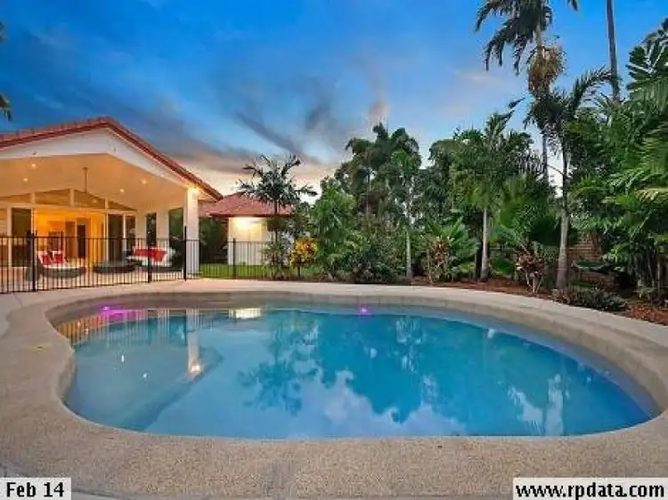 Third view of Homely house listing, 5 Neale Court, Annandale QLD 4814