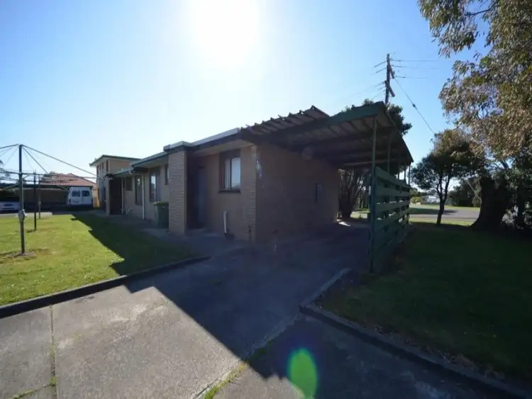 Seventh view of Homely house listing, 4/175 Hurd Street, Portland VIC 3305