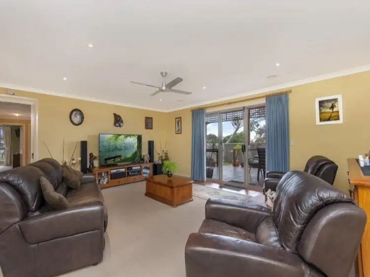 Fifth view of Homely house listing, 17 Moorhouse Street, Portland VIC 3305