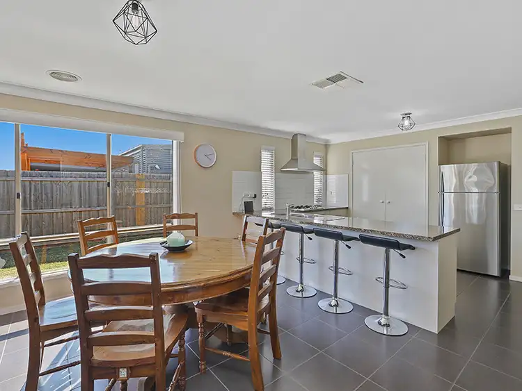 Fourth view of Homely house listing, 11 Nikola Court, Marshall VIC 3216