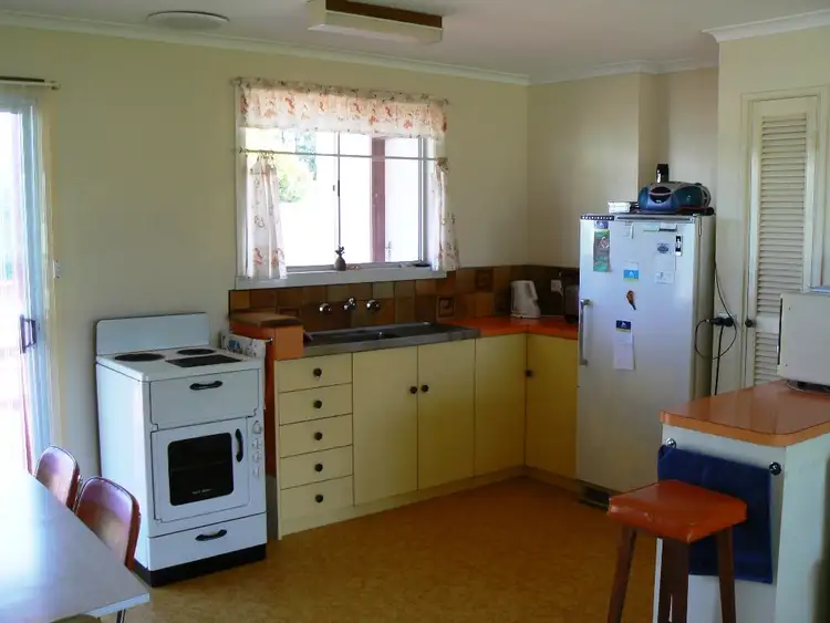 Second view of Homely house listing, 17 Noel Street, Apollo Bay VIC 3233