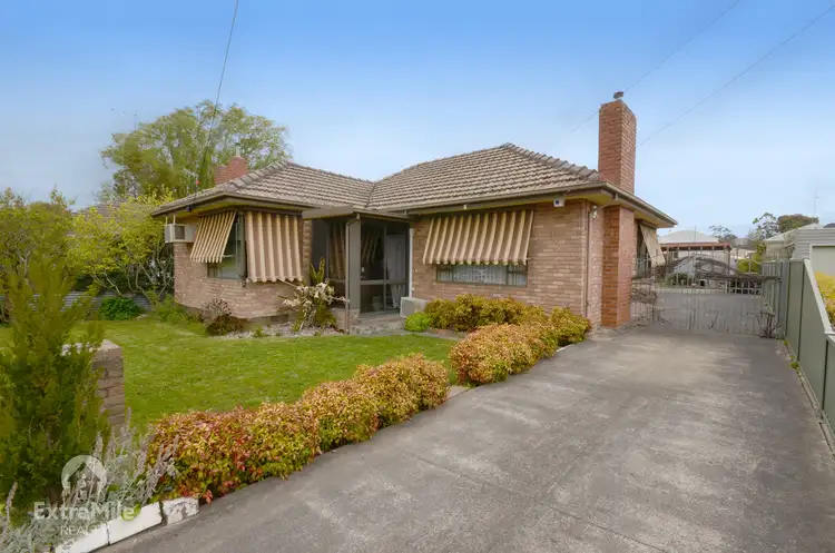 10 Coffield Street, Ballarat East VIC 3350