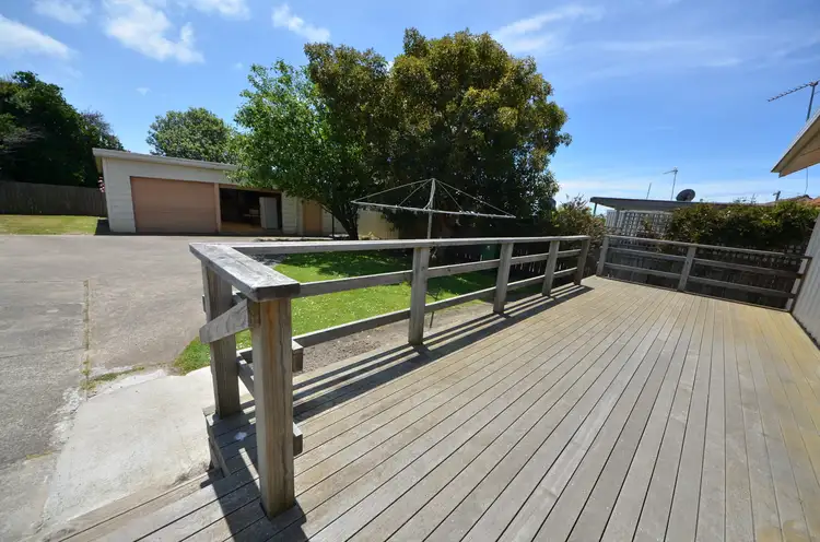 Second view of Homely house listing, 28 Findlay Street, Portland VIC 3305