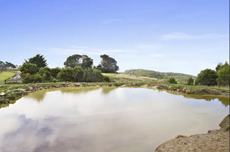 Third view of Homely land listing, 415 Tuxion Road, Apollo Bay VIC 3233