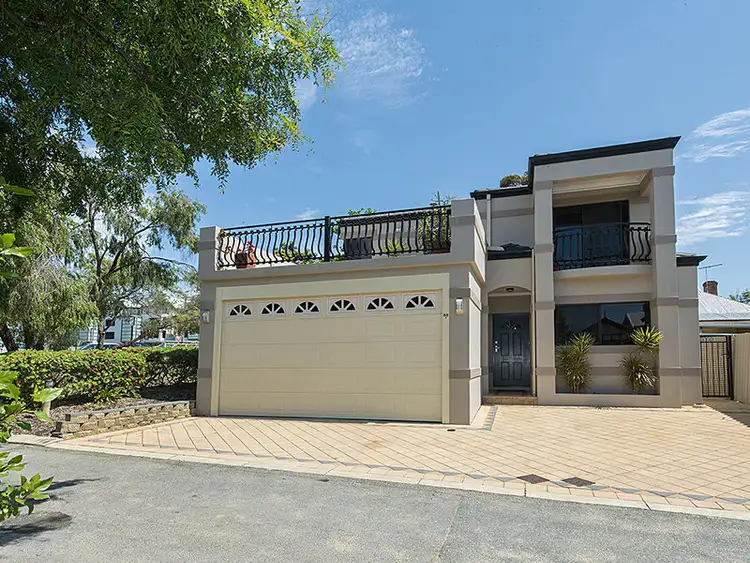 68 Flax Lane, South Perth WA 6151