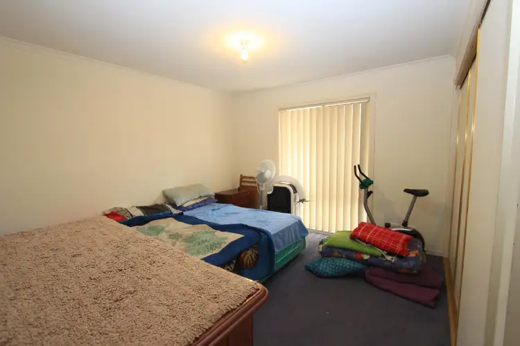 Sixth view of Homely townhouse listing, 40 Chauncey Street, Heathcote VIC 3523