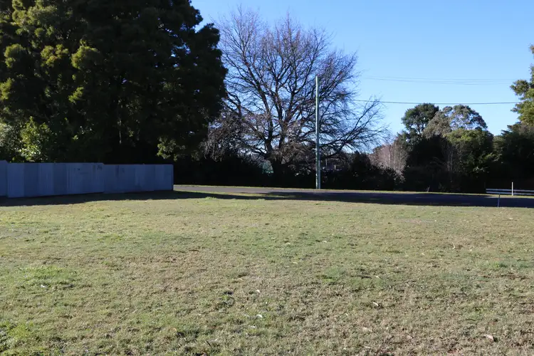 Main view of Homely land listing, 4 Mulcahys Rd, Trentham VIC 3458