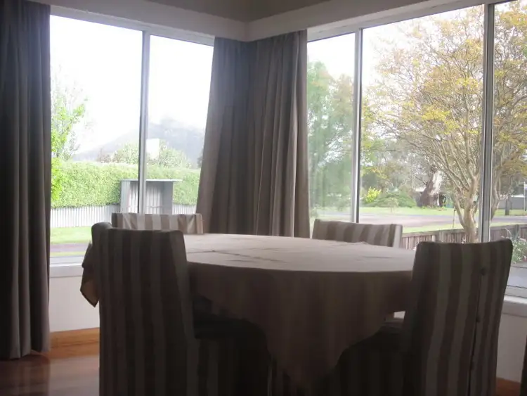 Fifth view of Homely house listing, 35 Parker Street, Dunkeld VIC 3294