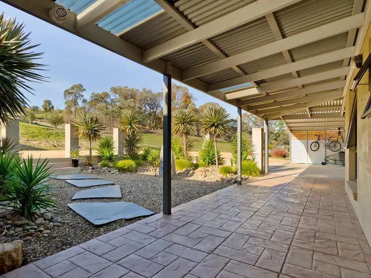 Third view of Homely house listing, 562 Pyrenees Highway, Chewton VIC 3451