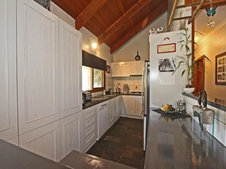 Third view of Homely rural property listing, 780 Northern Highway, Heathcote VIC 3523