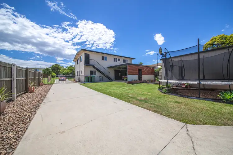 Second view of Homely house listing, 11 Pine Street, Flinders View QLD 4305