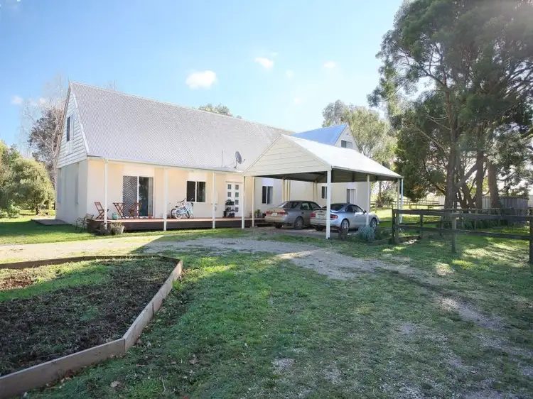 29 Bergs Lane, Trentham VIC 3458