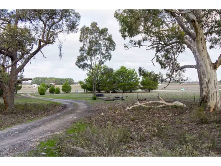Third view of Homely rural property listing, 135 John McPhees Drive, Toolondo VIC 3401