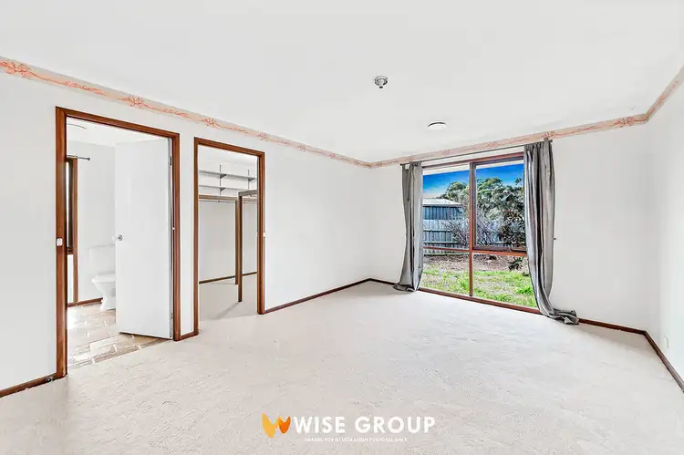 Sixth view of Homely house listing, 12 Dairyfarm Terrace, Hampton Park VIC 3976