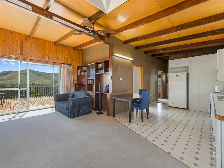 Fourth view of Homely house listing, 23 Dawn Crescent, Bonnie Doon VIC 3720