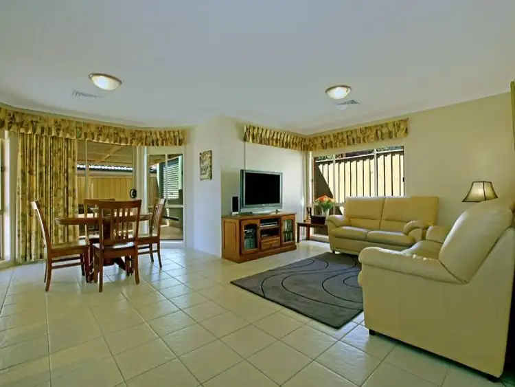 Fifth view of Homely house listing, 17 Queensbury Avenue, Kellyville NSW 2155