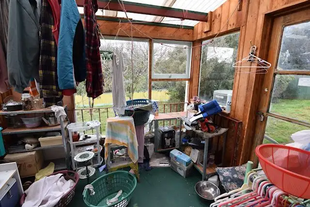 Second view of Homely house listing, 17 Little Quiggin Street, Waratah TAS 7321