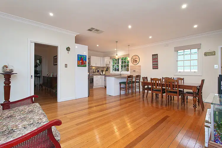 Fifth view of Homely house listing, 32 Matthews Street, Sunshine VIC 3020