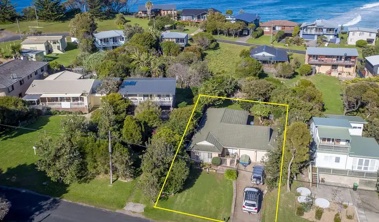 Third view of Homely house listing, 19 Long Point Street, Potato Point NSW 2545