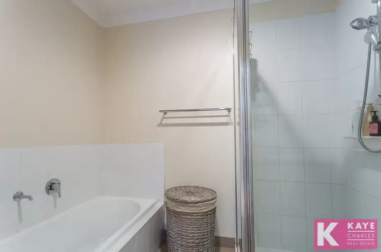 Fifth view of Homely townhouse listing, 77 Piermont Drive, Berwick VIC 3806