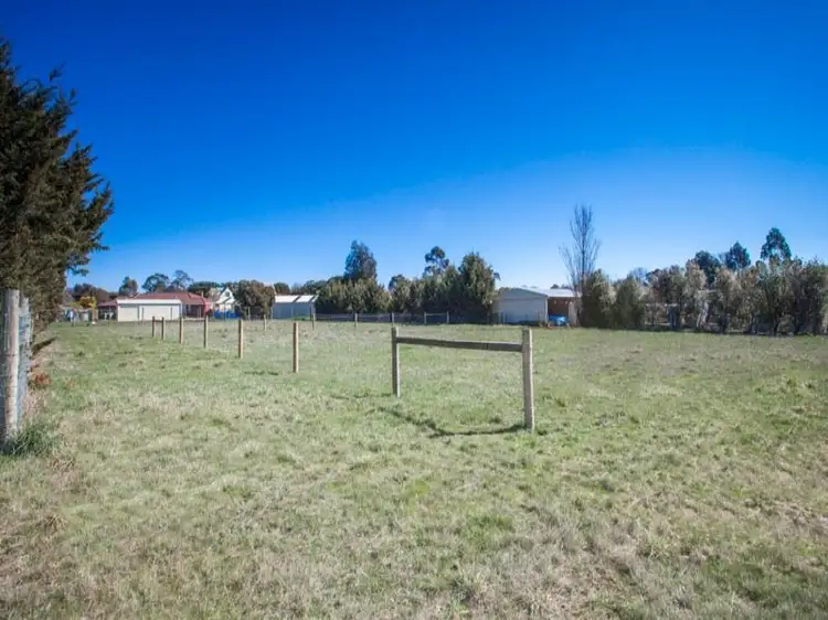 Third view of Homely land listing, 6 Chisholm Drive, Lancefield VIC 3435