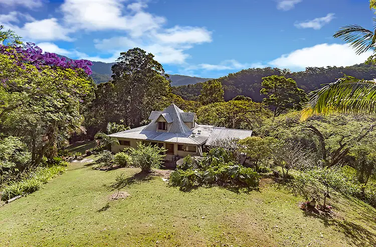 Second view of Homely rural property listing, 1270 Main Arm Rd, Mullumbimby NSW 2482