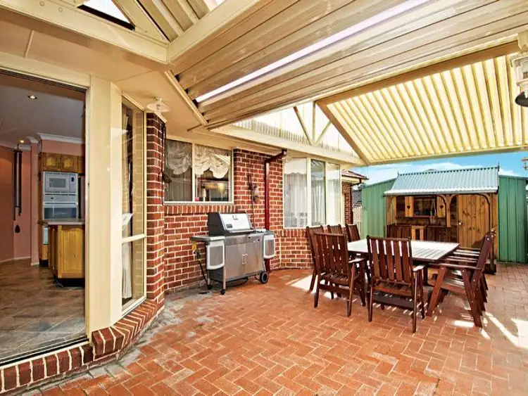 Third view of Homely house listing, 23 Duncraig Drive, Kellyville NSW 2155