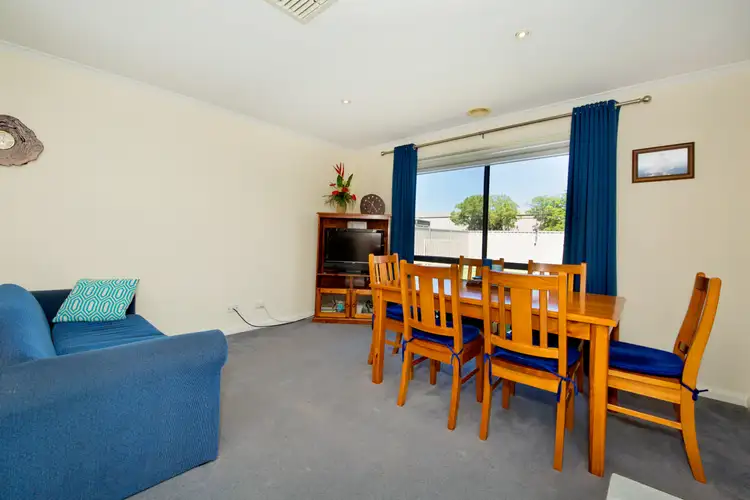 Fifth view of Homely house listing, 21 Derry Drive, Yarrawonga VIC 3730