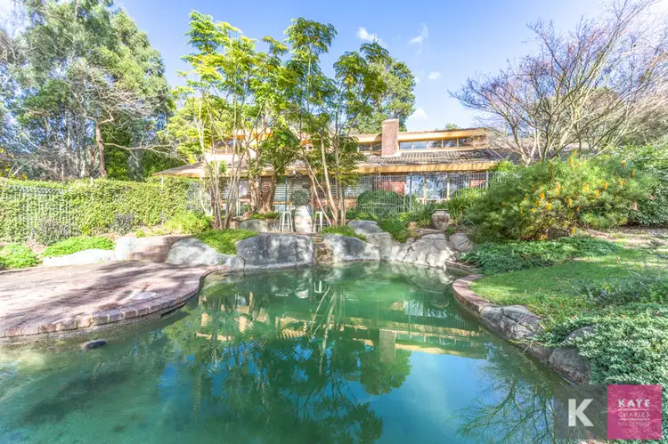 72 Stoney Creek Road, Beaconsfield Upper VIC 3808