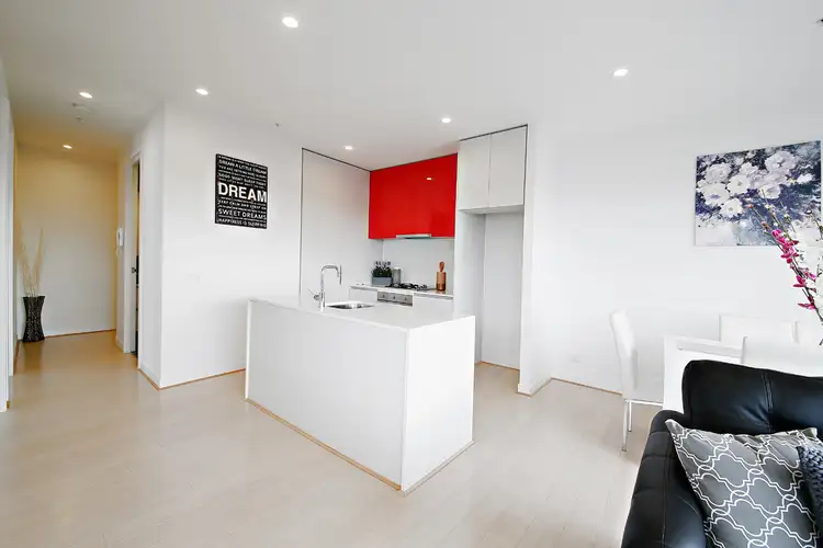 Seventh view of Homely apartment listing, 210/1 Foundry Road, Sunshine VIC 3020