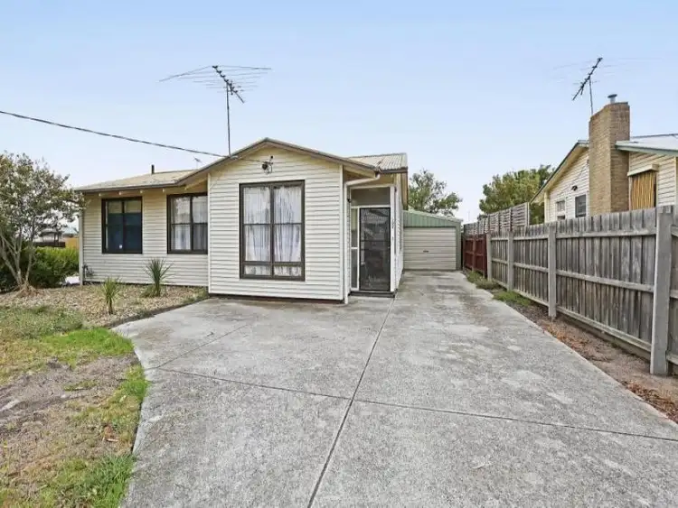 Fifth view of Homely house listing, 102 Robin Avenue, Norlane VIC 3214