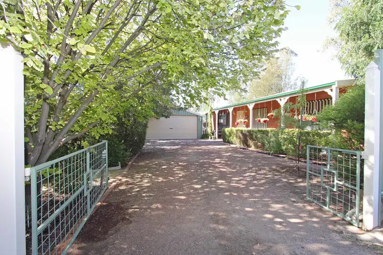 99 Wright Street, Heathcote VIC 3523