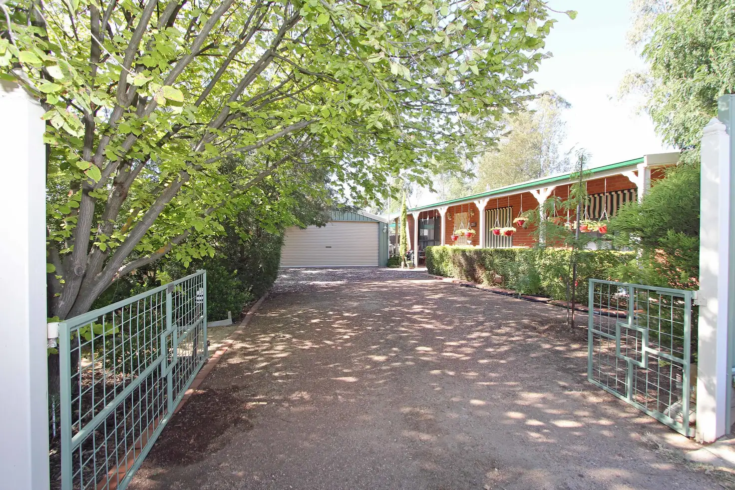 Main view of Homely house listing, 99 Wright Street, Heathcote VIC 3523
