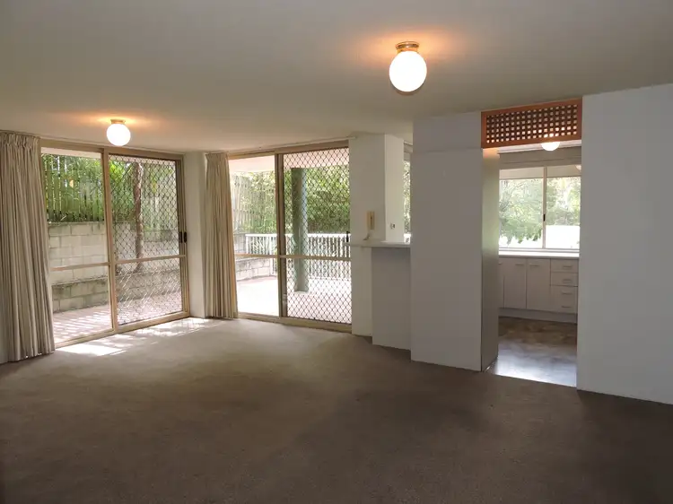 Third view of Homely apartment listing, 2/10 Union Street, Taringa QLD 4068