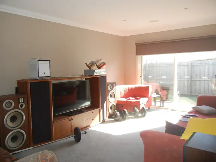 Third view of Homely townhouse listing, 27 Alexander Street, Warragul VIC 3820