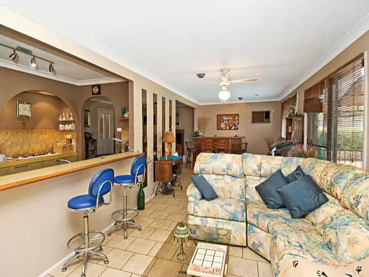 Third view of Homely house listing, 1 Womboyne Avenue, Kellyville NSW 2155
