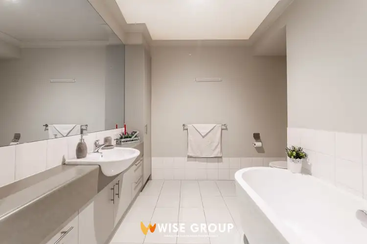 Seventh view of Homely townhouse listing, 29 Tilbavale Close, Hallam VIC 3803