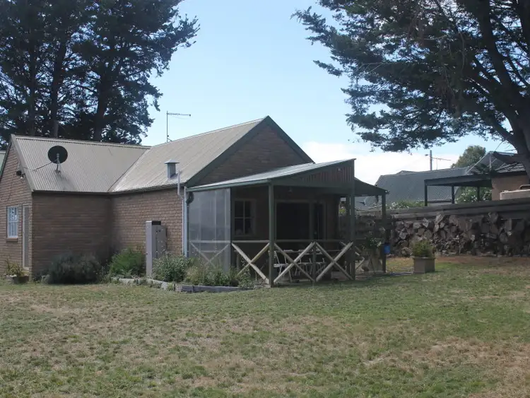 Sixth view of Homely house listing, 191 Inglis Street, Ballan VIC 3342
