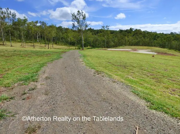 Second view of Homely land listing, Address available on request