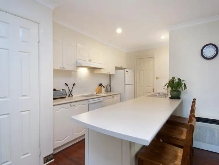 Second view of Homely house listing, 14 Cobblers Close, Kellyville NSW 2155
