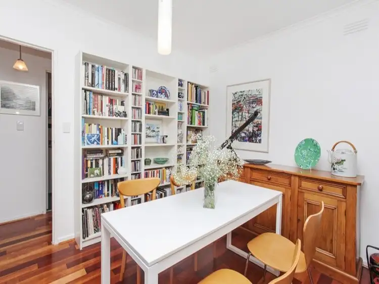 Fourth view of Homely apartment listing, 3/44 Passfield Street, Brunswick West VIC 3055
