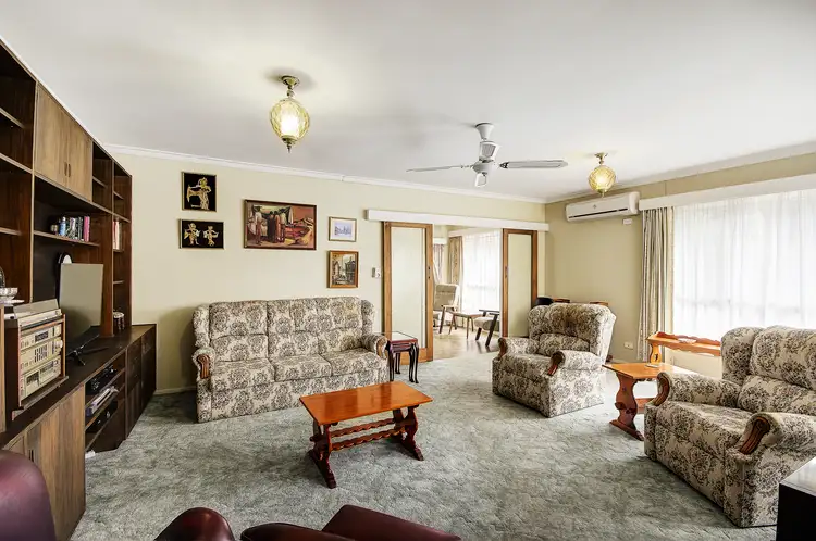 Second view of Homely house listing, 11 Cheam Walk, Highton VIC 3216