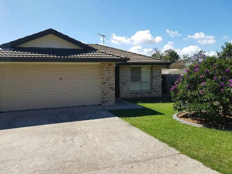 Main view of Homely house listing, 22B Spruce Street, Loganlea QLD 4131