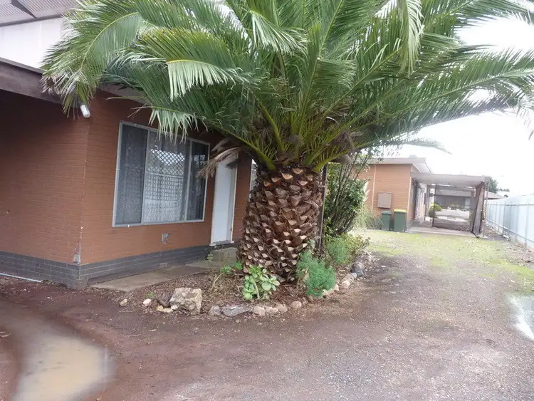 Sixth view of Homely block of units listing, 218 Baillie Street, Horsham VIC 3400
