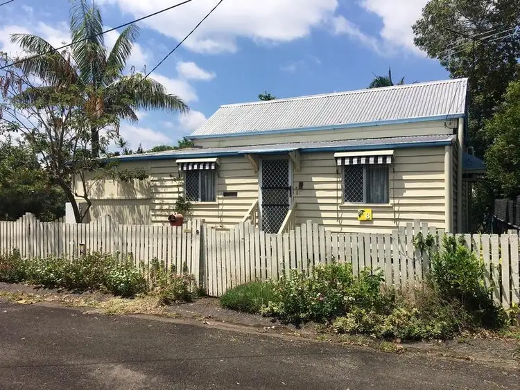 Second view of Homely house listing, 8 Chubb Lane, North Ipswich QLD 4305