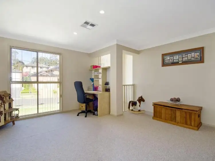 Sixth view of Homely house listing, 22 Poole Road, Kellyville NSW 2155