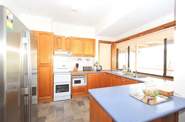 Fourth view of Homely house listing, 94 Caldwell Street, Heathcote VIC 3523