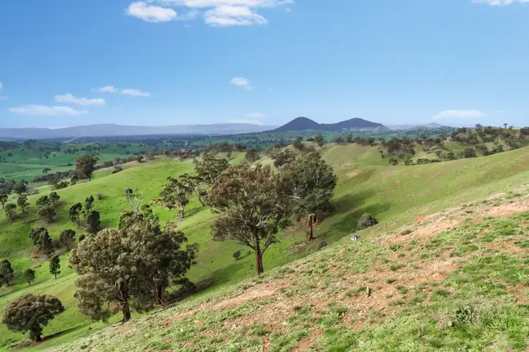Second view of Homely land listing, 1942 Maroondah Highway, Bonnie Doon VIC 3720